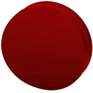 KWC Aquarotter Stopfen, F5, rot, 2030041951 , 2030041951 2030041951