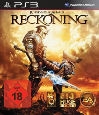 Kingdoms of Amalur: Reckoning [für PlayStation 3]