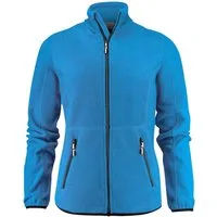 Printer Fleecejacke Speedway lady fleece