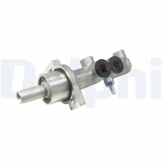 Delphi Hauptbremszylinder Citroen C2 C3 Peugeot 1007 LM80262