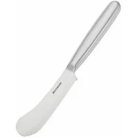 WESTMARK Brötchenmesser /Frühstücks-/Buttermesser, mit Wellenschliff und breiter Klingenspitze