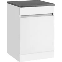 OPTIFIT Spülenschrank Roth Breite 60 cm