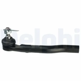 Delphi Spurstangenkopf links Honda City Insight Jazz