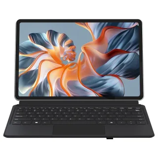 Ninkear S13 2 In 1 Tablet Intel Core Ultra 5 115U 16GB LPDDR5 1TB SSD 13 Inch 2.5K Touch Screen Windows 11 Pro AI Enable