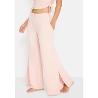 LSCN by LASCANA Loungehose mit seitlichen Schlitzen