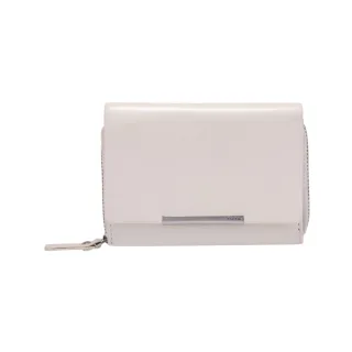 Maître small leather goods - Belg Dagrete Purse Sh6Fz offwhite - Gr. - S