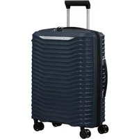 Samsonite Handgepäck-Trolley UPSCAPE, 4 Rollen, mit Teleskopgriff und Soft-Touch-Tragegriff