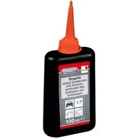 Connex Schmierfett Connex Graphit 100 ml naturrein