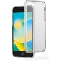 Hama Smartphone-Hülle Handyhülle „Always Clear“ f. 7/8/SE 2020/22 (kratzfest, o. Vergilben)