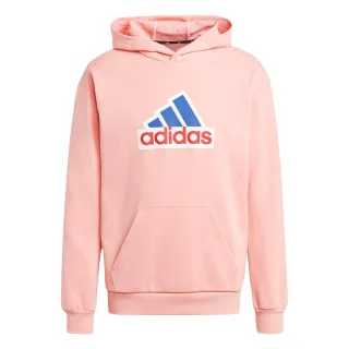 HERREN HOODIE M FI BOS HD OLY (IS9597)