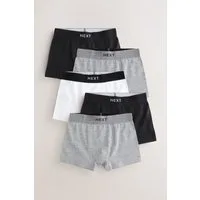 Next Trunk Unterhosen im 5er-Set (5-St)