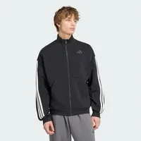 adidas Sportswear Trainingsjacke ADIDAS KIT 3-STREIFEN TRAININGSJACKE (1-St)