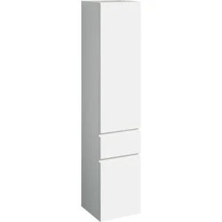 Geberit Renova Plan Hochschrank m. 2 Türen 501923011