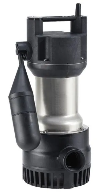 Jung Pumpen Schmutzwasserpumpe Us 62 Es JP09814