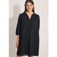 CECIL Sommerkleid aus 100% Baumwolle