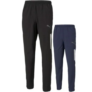 Puma teamLIGA Pr?sentationshose Herren 657261