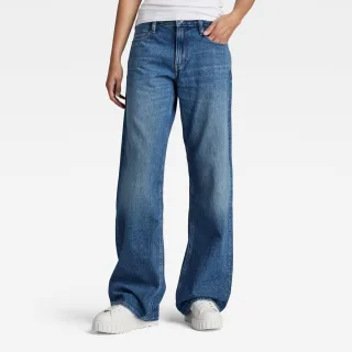 G-Star - Judee Loose Wmn faded harbor - Gr. - 32