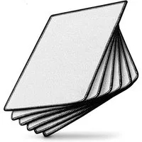 Meisterfaktur Premium Bambus Tücher [6 Stück] - 90% Bambus - für Hochglanzküchen Reinigungstücher (Bambus, 18x23 cm, 6-tlg., Umweltfreundliche Lappen für Küche, Bad & Haushalt)