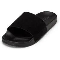 Marc O'Polo mit Velourslederriemen Strandschuh