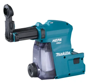 Makita Staubabsaugung DX08, Passend für DHR280 - 199581-0