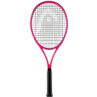 Head Tennisschläger MX Attitude Comp 100in/270g 2026 pink/violett - besaitet