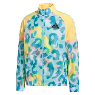 PUMA X Diamond XTG Herren Track Jacke AOP Top 578236 02