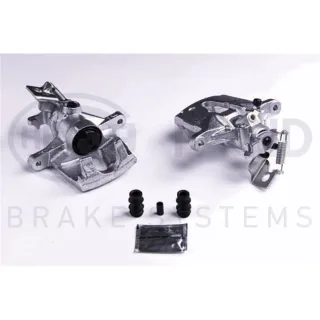 Hella Bremssattel hinten Ford Mondeo 3