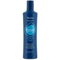 Fanola Haarshampoo Fanola Wonder No Orange Shampoo 350ml