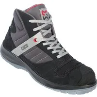Würth MODYF Stretch X S3 SRC bequemer & atmungsaktiver Sicherheitsstiefel Moderner S3 SRC Sicherheitsstiefel für Handerker