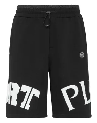 PLEIN SPORT Shorts "Shorts"