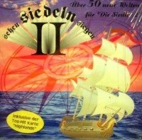 Sehen Siedeln Siegen II - Über 50 neue Welten für Siedler 2