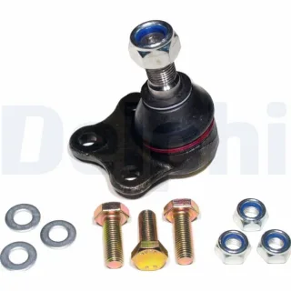 Delphi Traggelenk vorne Nissan Opel Renault TC1162