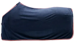 Abschwitzdecke Fleece "Act-Line Regular"