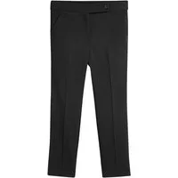 Next Stretch-Hose Hose ohne Bundfalte (1-tlg)
