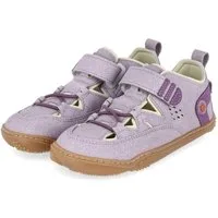 qnuffs Qnuffs QN 0010032/340 Mädchen Synthetik purple Slipper