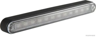 HERTH&BUSS Innenraumleuchte, LED, 12 V weiß - 84740102