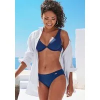 Venice Beach Bügel-Bikini-Top Lucky, aus gerippter Strukturware