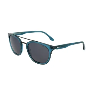 FI40001 Herren Polarisierte Rechteckige Sonnenbrille