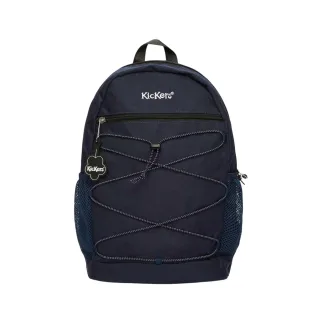 Kickers - "Adventure 99" Rucksack (Blau)