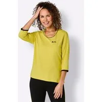 Witt T-Shirt Shirt 3/4-Arm