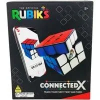 Rubik's Connected X, Geschicklichkeitsspiel