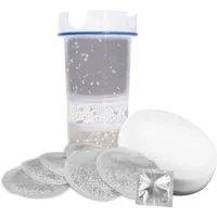 Maunawai Wasserfilter PI-Prime K8 Refresh Paket, Zubehör für PI Prime K8 Quelle, Maunawai® Refresh Paket für Pi Prime K8 Quelle