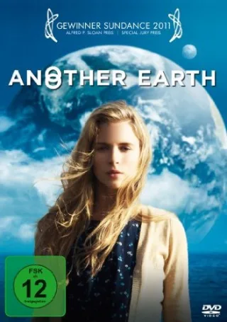 Another Earth [DVD] [2013]