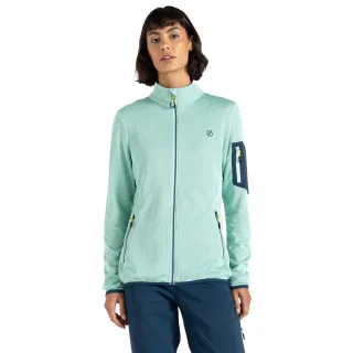Dare 2B - "Torrek" Fleece-Oberteil für Damen (Pastell-Rosa)