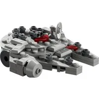 LEGO® LEGO® 30708 Star Wars - Millennium Falcon Mini-Modell Konstruktions-Spielset