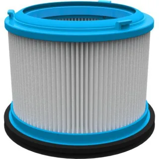BISSELL PowerClean HEPA Filter White