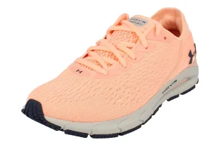 Under Armour Damen HOVR Sonic 3 Laufschuhe