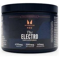 THE Electro - 30Portionen - Geschmacksneutral