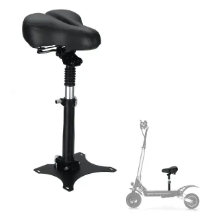 ANGWATT F1 NEW Version Electric Scooter Saddle Seat Professional Breathable Shock Absorbing For ANGWATT F1 NEW Version