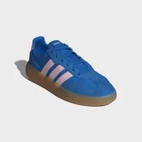 adidas Sportswear BARREDA DECODE Sneaker inspiriert vom Design des adidas handball spezial